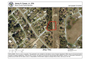 0 Pine Terrace Way, OCALA