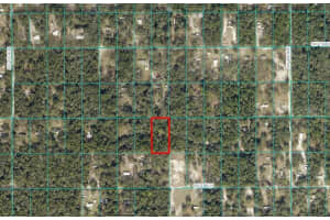 Sw 157th Ln, DUNNELLON