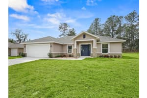 16691 Sw 30th Terrace Rd, OCALA