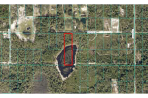 Sw 157th Pl, DUNNELLON