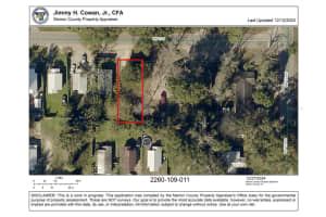 1722 Nw 1st St, OCALA
