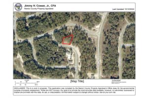 0 Sw 78 Cir, OCALA