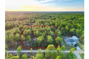 Tbd Sw 124th Terrace Rd, OCALA