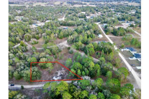 Tbd Sw 145th Ct, OCALA