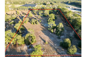 Tbd Sw 110th Ave, DUNNELLON