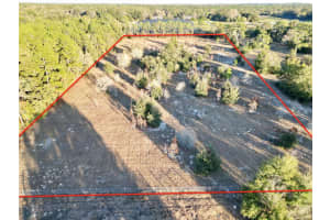 Tbd Sw 110th Ave, DUNNELLON