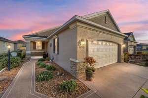 9872 Sw 99th Loop, OCALA