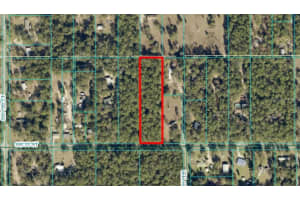 Tbd Lot 26 Sw 31st St, DUNNELLON