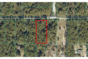 Tbd Lot 7 Sw 39th St, DUNNELLON