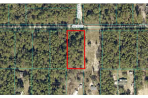 Tbd Lot 8 Sw 39th St, DUNNELLON