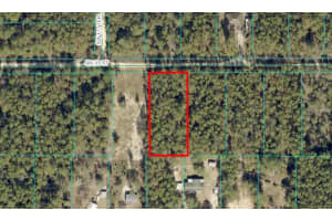 Tbd Lot 10 Sw 39th St, DUNNELLON