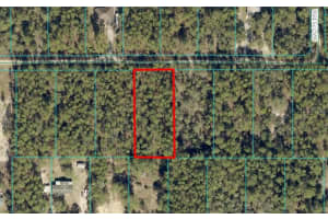Tbd Lot 13 Sw 39th St, DUNNELLON