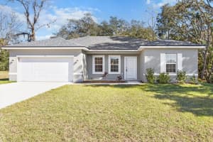 281 Marion Oaks Crse, OCALA