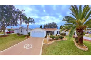 17096 Se 96th Chapelwood Cir, THE VILLAGES