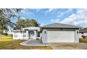 4945 Nw 33rd Ln, OCALA