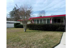 460 Ne 64th Ave, OCALA