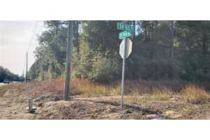 0 Sw 155th Ct, OCALA