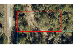 Lot 36 Sw Monines Ct, DUNNELLON