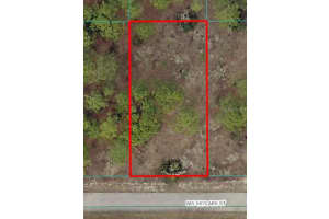 Lot 57 Nw Skylark St, DUNNELLON