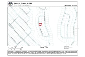 0 Sw 50th Terrace Rd, OCALA