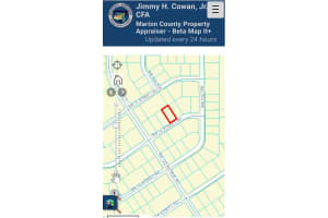 13323 Sw 12th Street Rd, OCALA