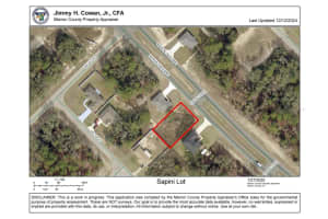 0 Sw Marion Oaks Manor, OCALA