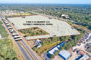 Us 441 Us 441, OCALA