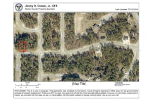Sw 131st Pl, OCALA