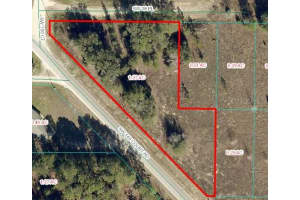 Lots 11, 12 & 13 Sw 149th Ct. Rd, OCALA