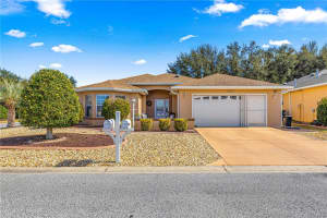 8125 Sw 81st Loop, OCALA