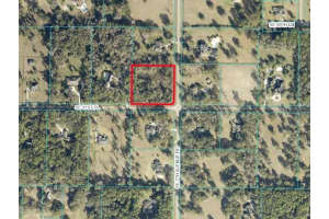 9096 Se 7th Avenue Rd, OCALA