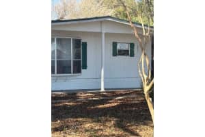 5921 Sw 63rd Lane Rd, OCALA