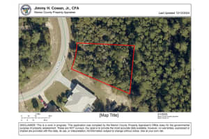 00 Sw 35th Cir, OCALA