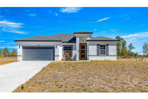 15413 Sw 65th Terrace Rd, OCALA