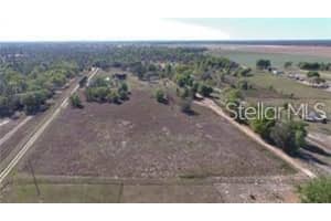 Tbd Nw 165th Court Rd, DUNNELLON