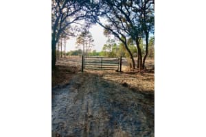 Se 133rd Ave, DUNNELLON
