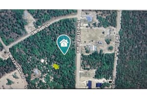 Sw 121st Ter, DUNNELLON