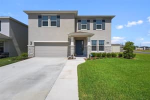 8953 Sw 50th Ter, OCALA