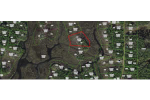 13387 Sportsmans Is, HOMOSASSA