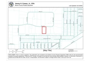 Tbd Sw 36th St, OCALA