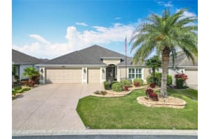 383 Harlow Ln, THE VILLAGES