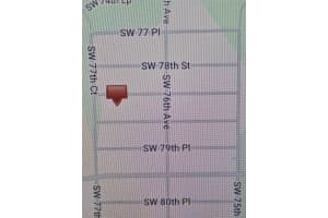Tbd Sw 78th Pl, OCALA