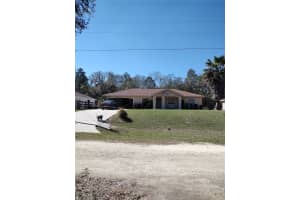 1546 Sw 153rd Ct Sw, OCALA