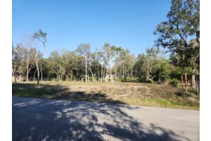 Lot 19 Nw 119 Th Ct, OCALA
