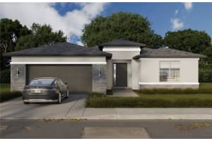 3628 Sw 133rd Loop, OCALA