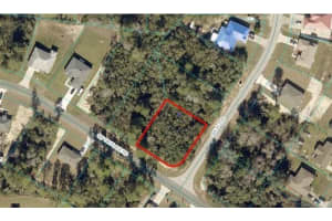 Tba Sw 146 Place Rd, OCALA