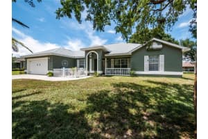 4941 Nw 32 Street, OCALA