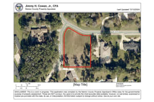 Se 33rd St, OCALA