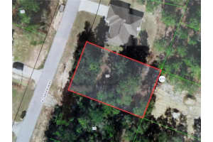 8949 N Lansen Way, CITRUS SPRINGS