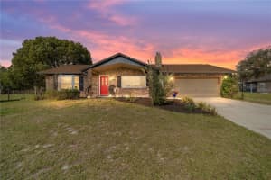 6136 Se 37th Ter, OCALA